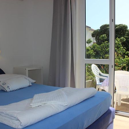 Apartments Blue Sea Mali Lošinj Buitenkant foto