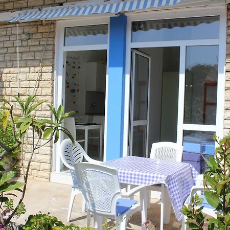 Apartments Blue Sea Mali Lošinj Buitenkant foto