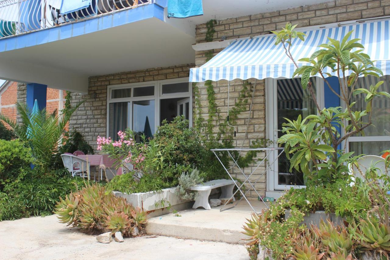 Apartments Blue Sea Mali Lošinj Buitenkant foto