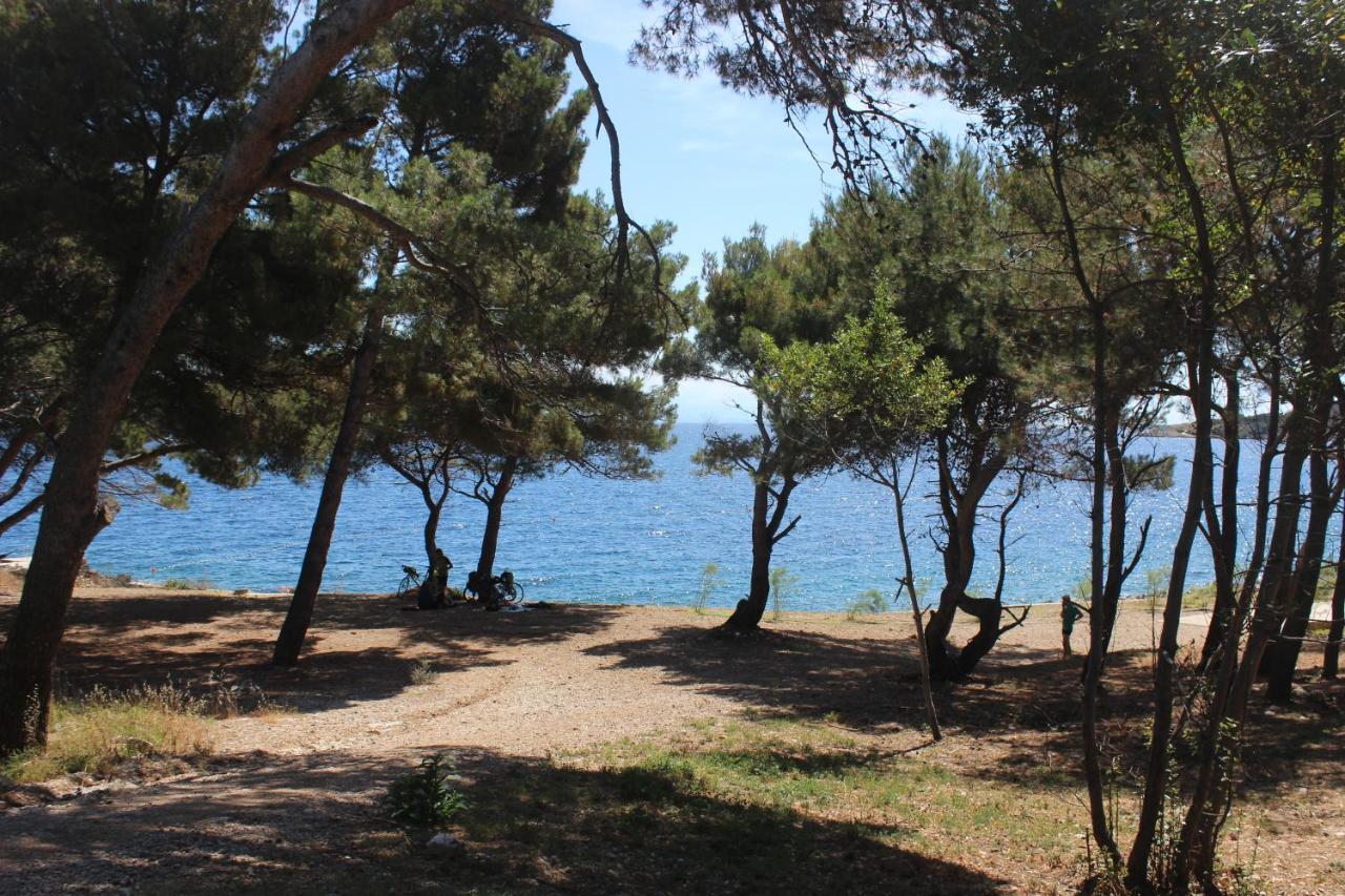 Apartments Blue Sea Mali Lošinj Buitenkant foto