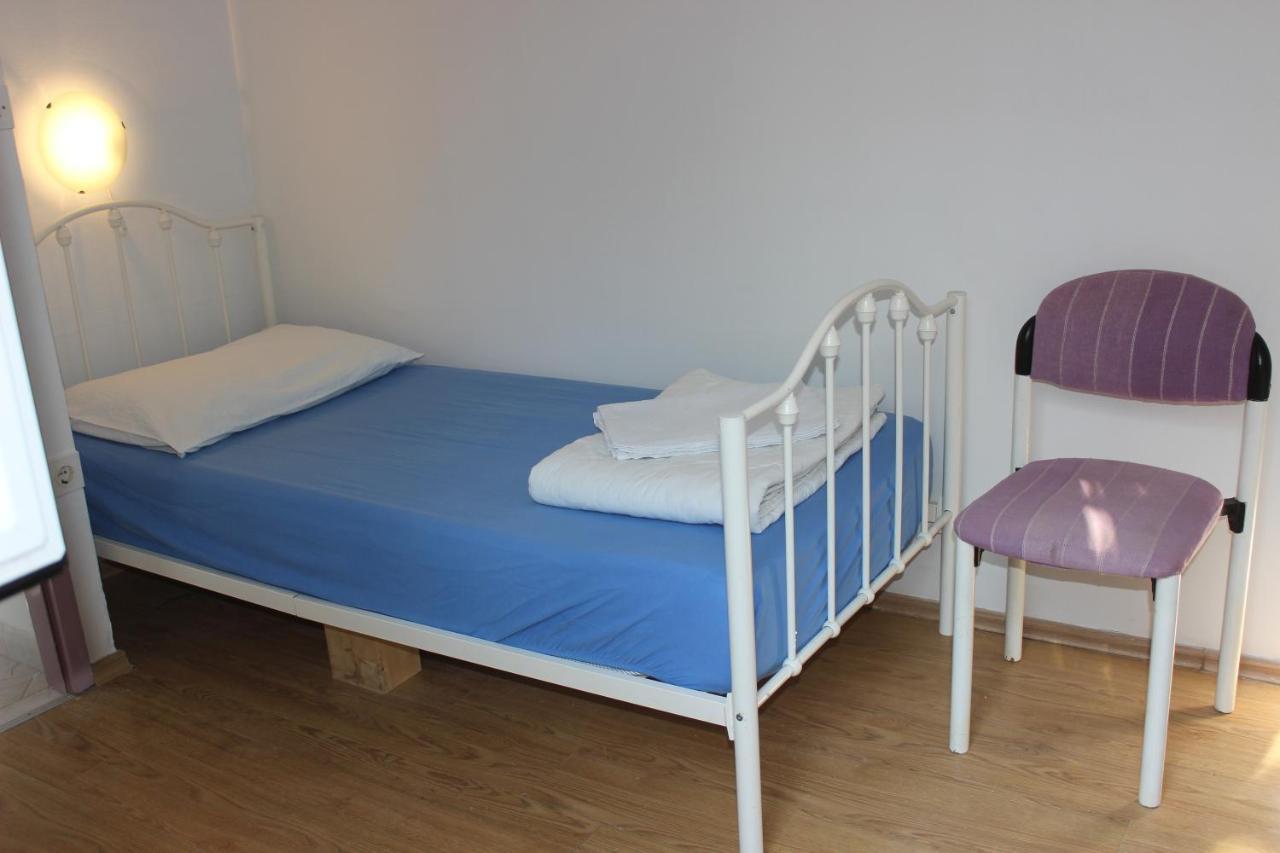 Apartments Blue Sea Mali Lošinj Buitenkant foto