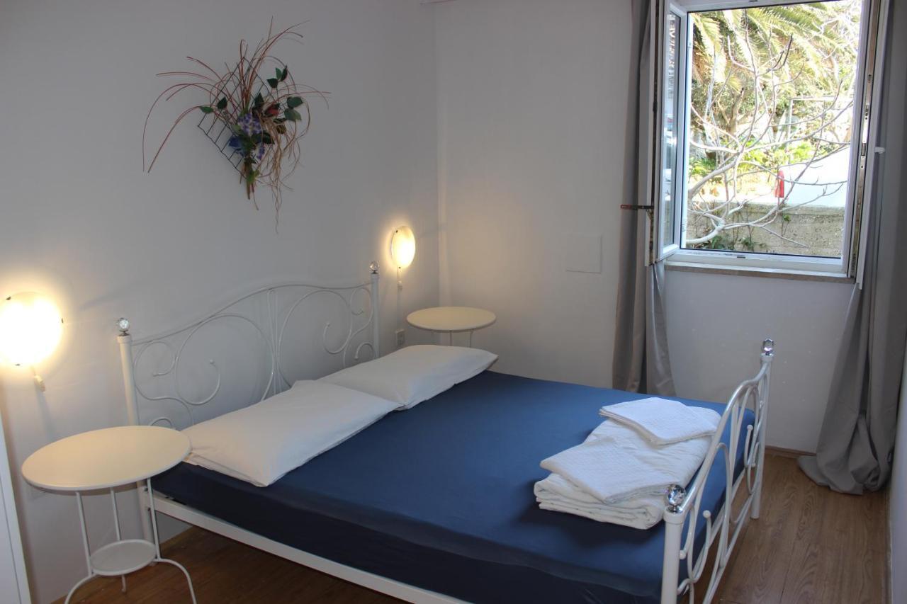 Apartments Blue Sea Mali Lošinj Buitenkant foto