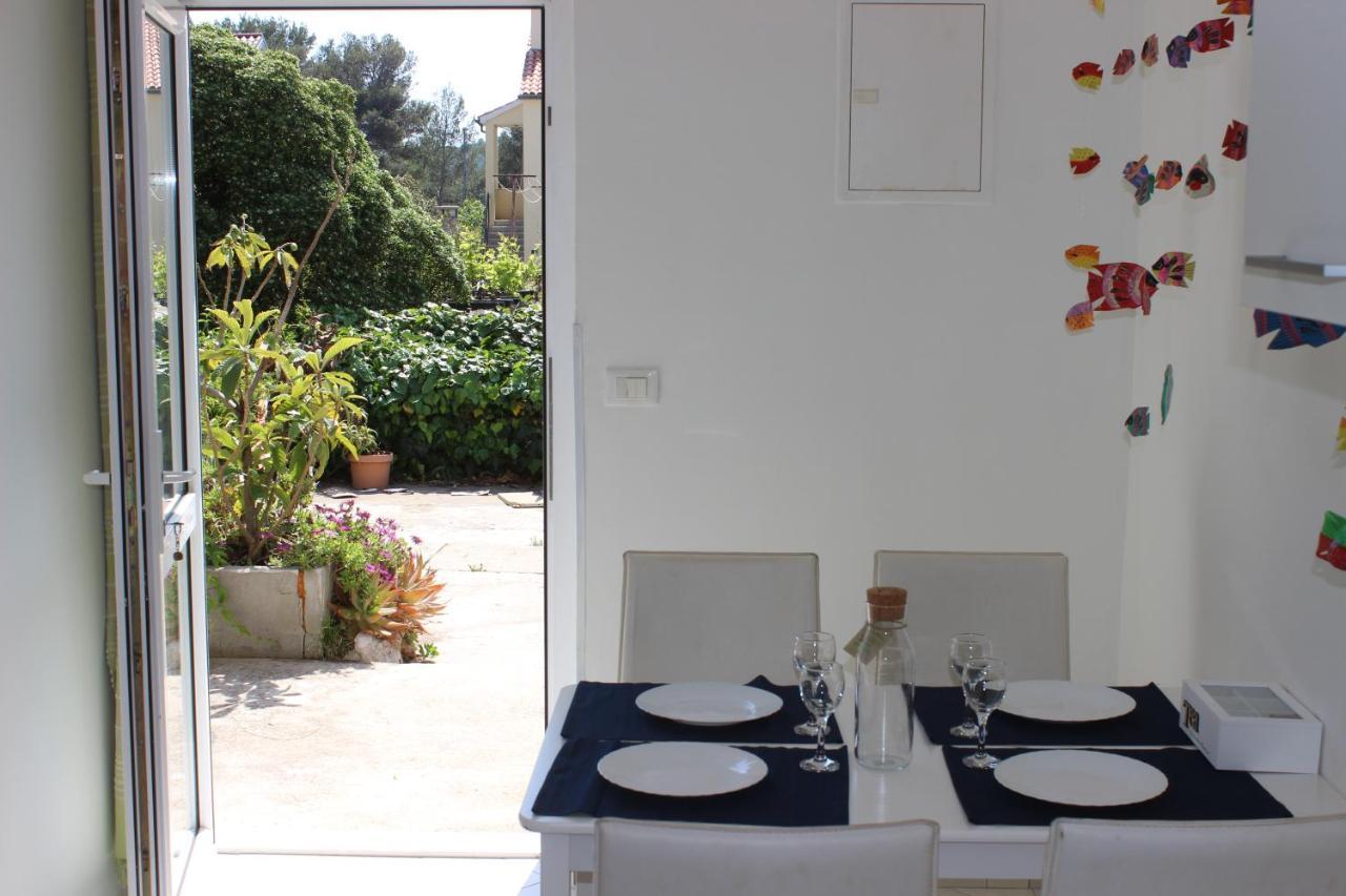 Apartments Blue Sea Mali Lošinj Buitenkant foto
