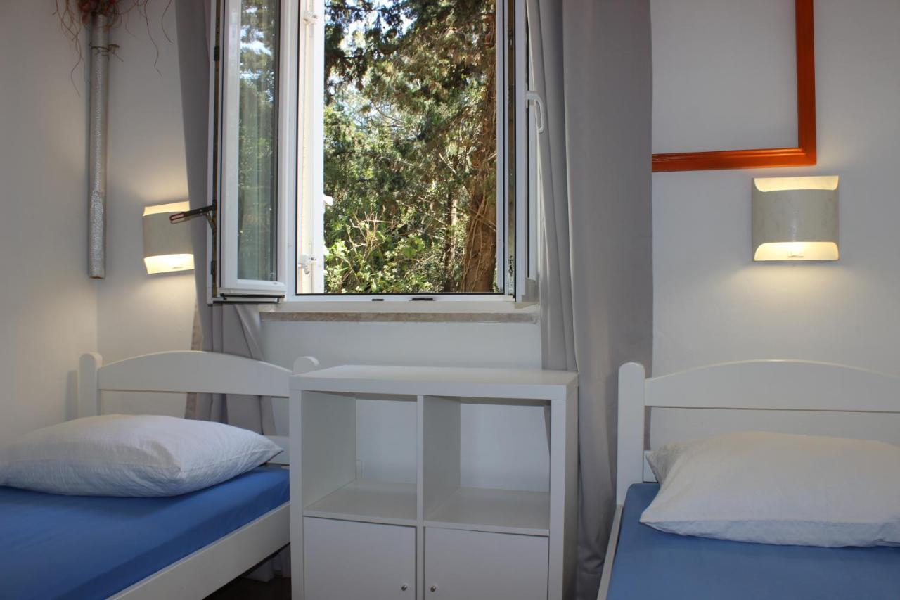Apartments Blue Sea Mali Lošinj Buitenkant foto