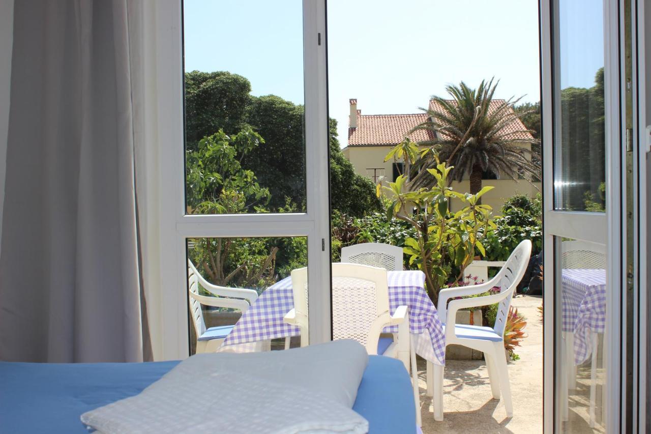 Apartments Blue Sea Mali Lošinj Buitenkant foto