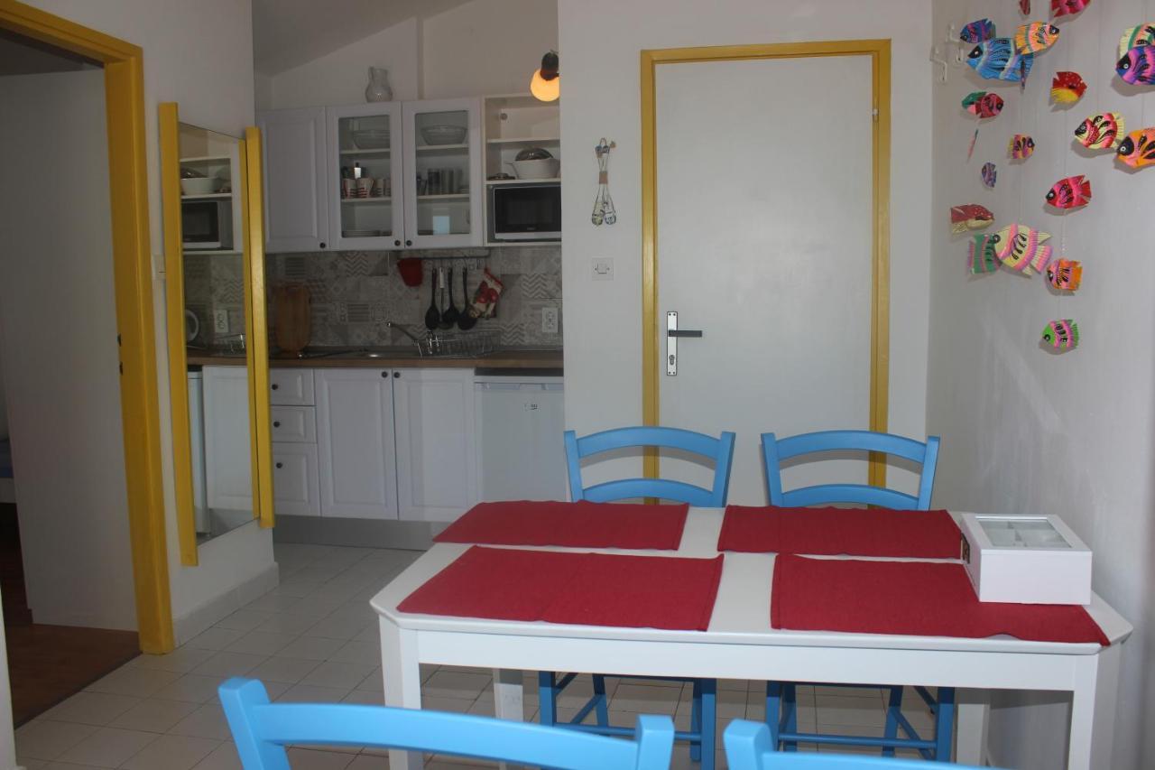 Apartments Blue Sea Mali Lošinj Buitenkant foto