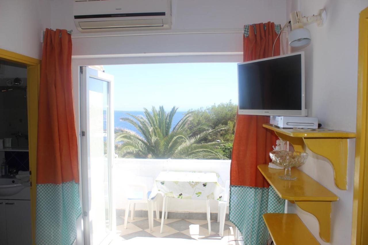 Apartments Blue Sea Mali Lošinj Buitenkant foto