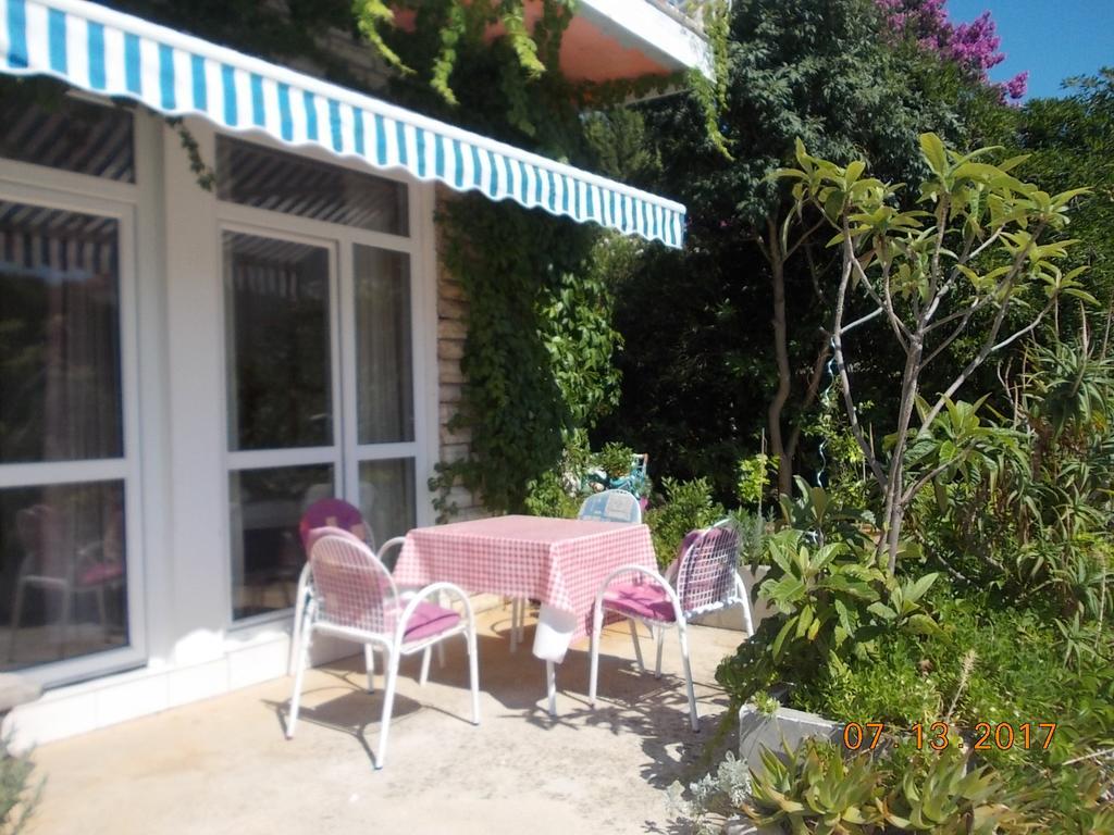 Apartments Blue Sea Mali Lošinj Buitenkant foto